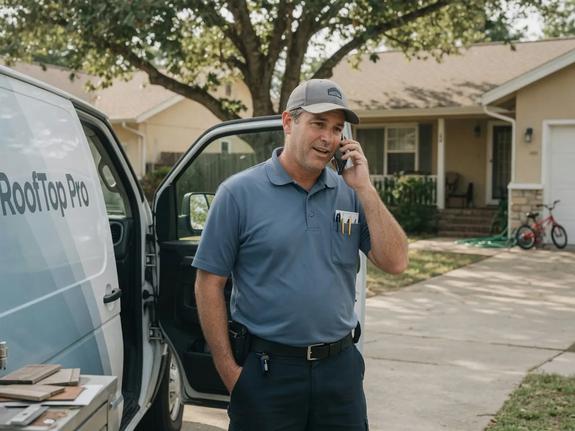 Roof Repair Clintwood, VA FAQs